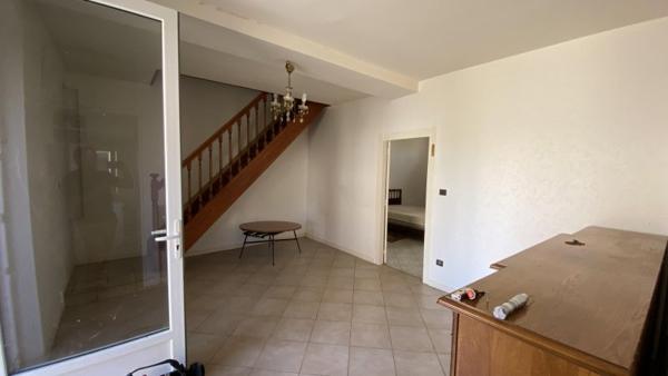 Vente / Maison de village à Salbris (41300)