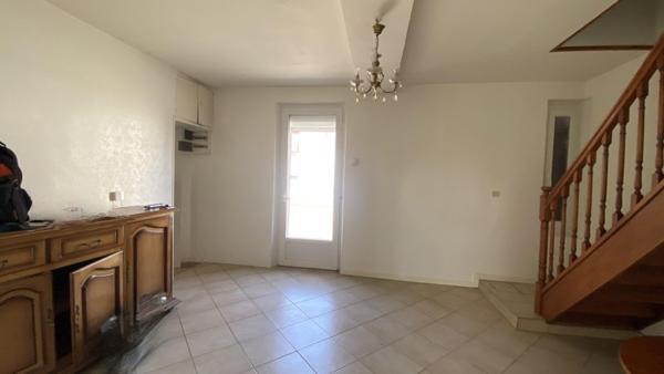 Vente / Maison de village à Salbris (41300)