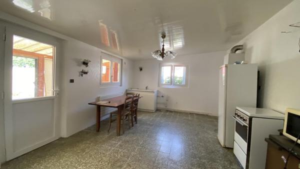 Vente / Maison de village à Salbris (41300)