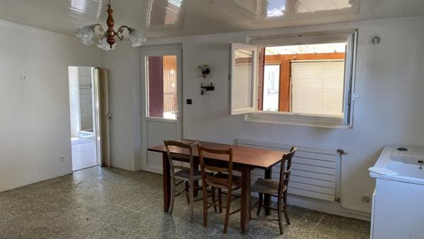Vente / Maison de village à Salbris (41300)