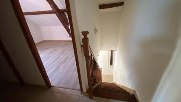 Vente / Maison de village à Salbris (41300)