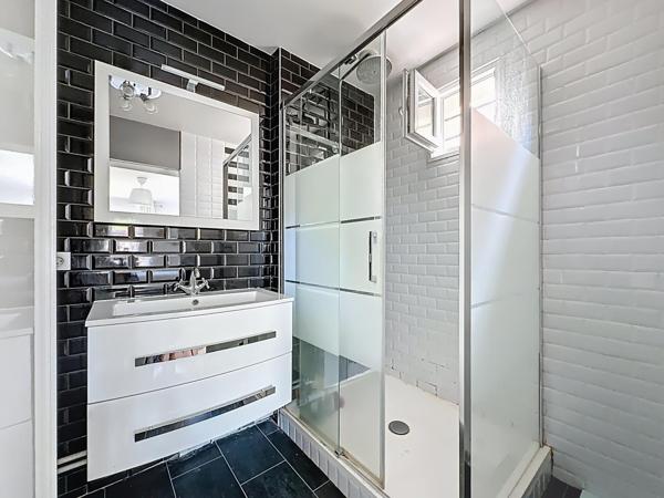 Maison plain-pied secteur recherché