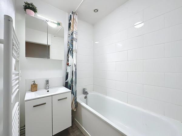 Maison plain-pied secteur recherché