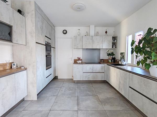 Maison Nantes 5 pièces Vieux Doulon