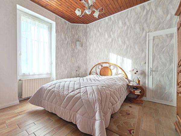 Maison Nantes 5 pièces Vieux Doulon