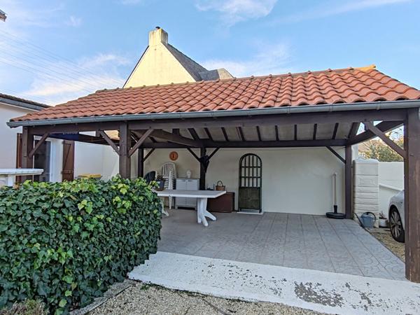 Maison Nantes 5 pièces Vieux Doulon