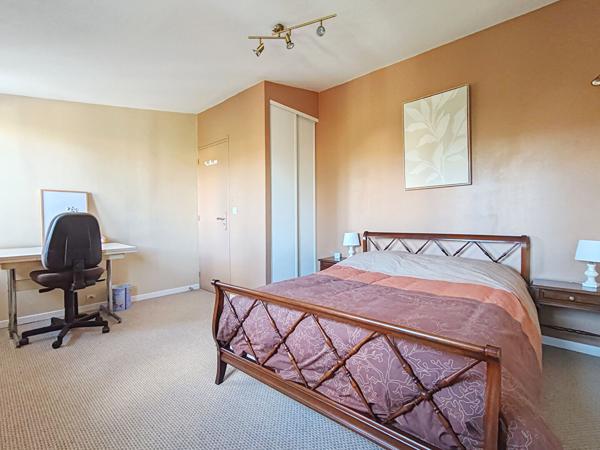 Maison Nantes 5 pièces Vieux Doulon