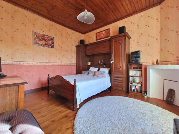 Maison Nantes 5 pièces Vieux Doulon