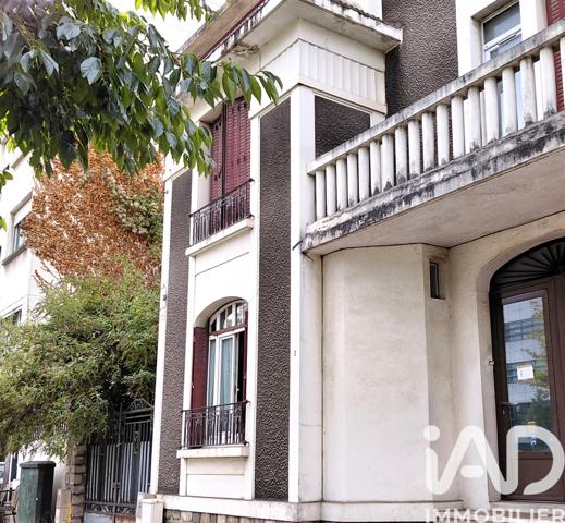 Maison à vendre 6 pièces 99 m² Antony