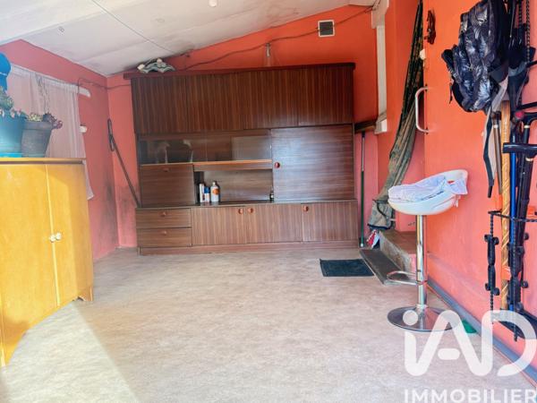 Appartement à vendre 3 pièces 60 m² Moyeuvre-Grande