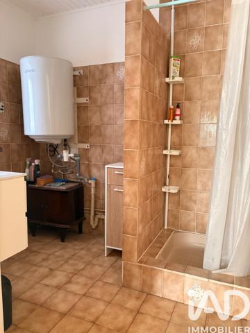 Appartement à vendre 3 pièces 60 m² Moyeuvre-Grande