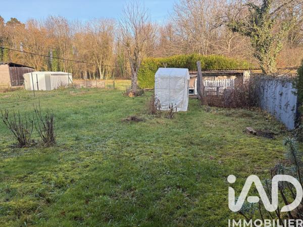 Appartement à vendre 3 pièces 60 m² Moyeuvre-Grande