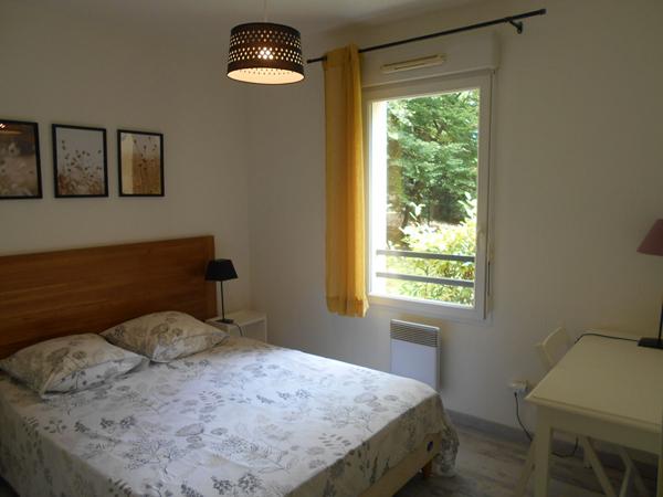 A louer T2 meublé 37.70 m2 Libourne