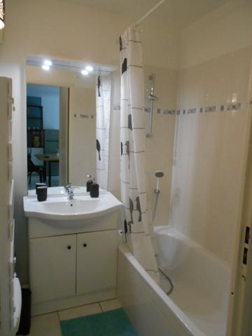 A louer T2 meublé 37.70 m2 Libourne