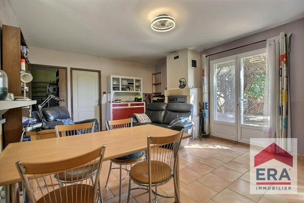 Maison Aubignan 3 pièces - 59.75 m2 - avec jardin et deux places de parking