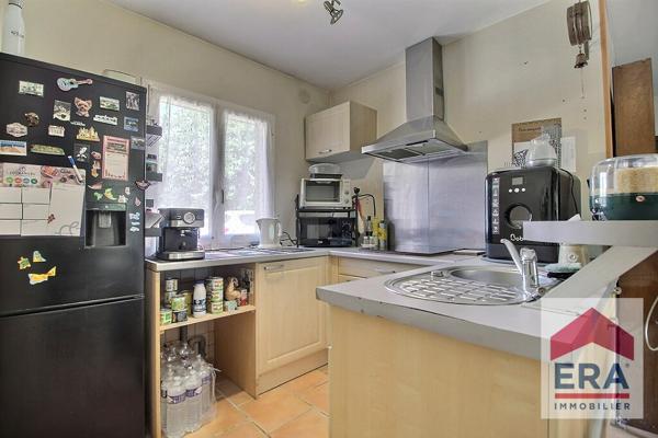 Maison Aubignan 3 pièces - 59.75 m2 - avec jardin et deux places de parking