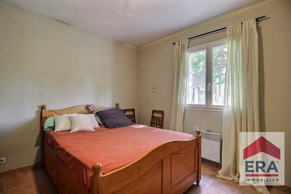 Maison Aubignan 3 pièces - 59.75 m2 - avec jardin et deux places de parking