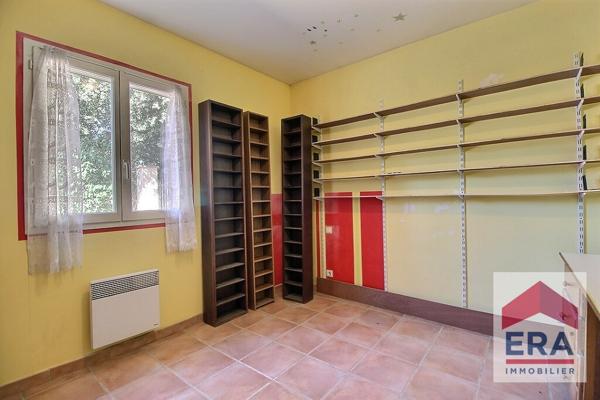 Maison Aubignan 3 pièces - 59.75 m2 - avec jardin et deux places de parking
