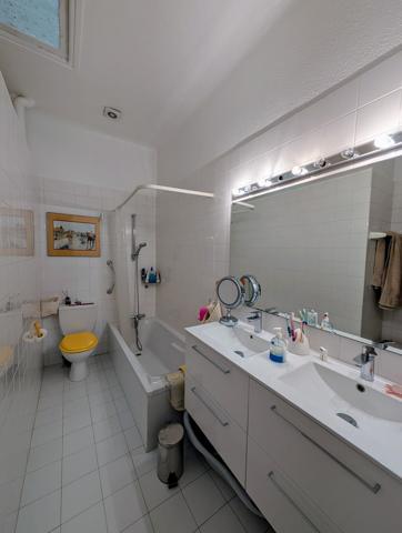 Charmante maison de ville avec jardin et toit terrasse