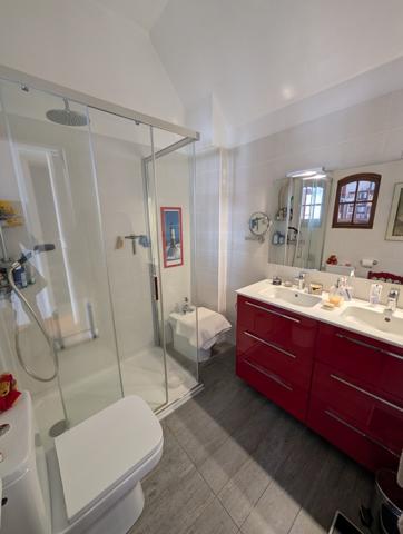 Charmante maison de ville avec jardin et toit terrasse