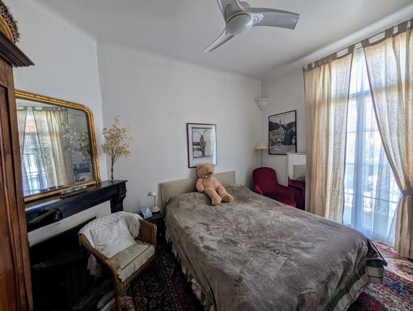 Charmante maison de ville avec jardin et toit terrasse