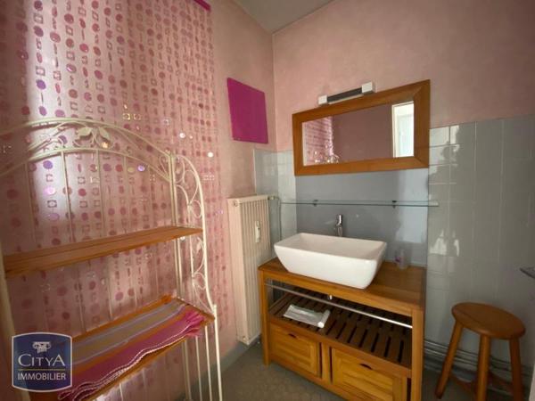 Location appartement Mâcon (71000) 3 pièces 69.29m²