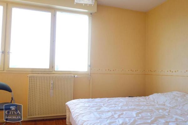 Location appartement Mâcon (71000) 3 pièces 69.29m²