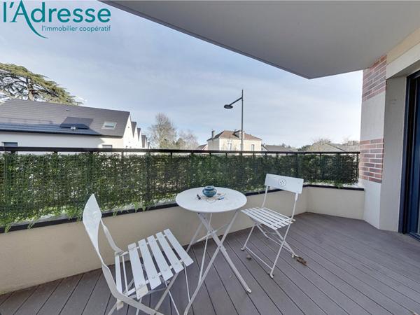 HYPER CENTRE-VILLE Noisy-le-Grand - 2 pièce(s) - 40 m²