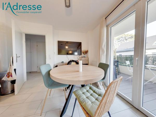 HYPER CENTRE-VILLE Noisy-le-Grand - 2 pièce(s) - 40 m²