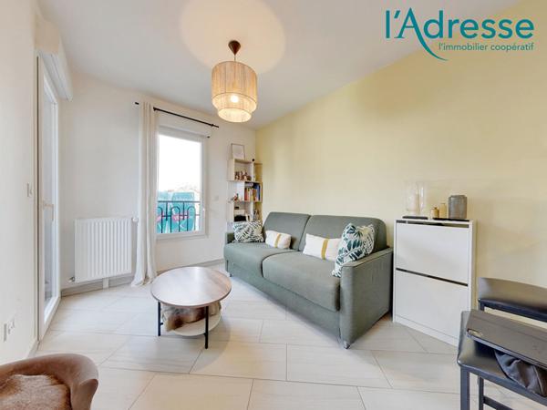 HYPER CENTRE-VILLE Noisy-le-Grand - 2 pièce(s) - 40 m²