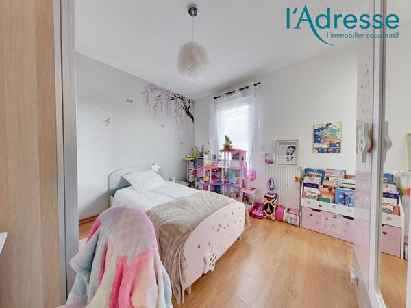 HYPER CENTRE-VILLE Noisy-le-Grand - 2 pièce(s) - 40 m²