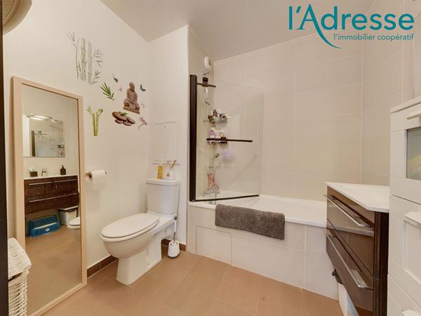 HYPER CENTRE-VILLE Noisy-le-Grand - 2 pièce(s) - 40 m²