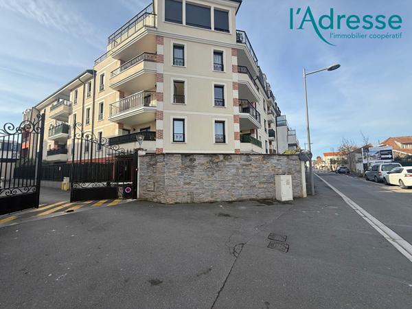 HYPER CENTRE-VILLE Noisy-le-Grand - 2 pièce(s) - 40 m²