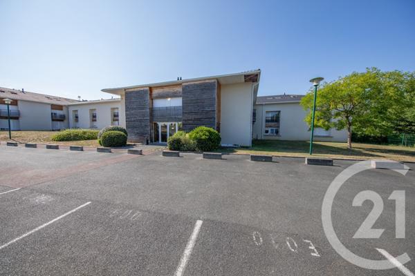Appartement à vendre  3 pièces - 61,36 m2 LE HAILLAN - 33
