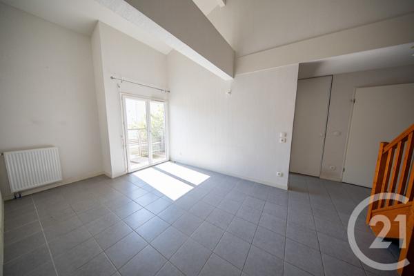 Appartement à vendre  3 pièces - 61,36 m2 LE HAILLAN - 33