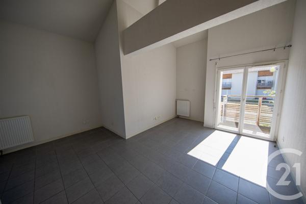 Appartement à vendre  3 pièces - 61,36 m2 LE HAILLAN - 33