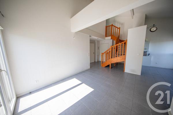 Appartement à vendre  3 pièces - 61,36 m2 LE HAILLAN - 33