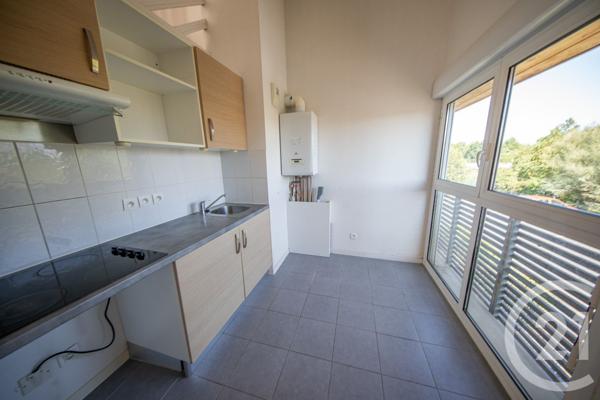 Appartement à vendre  3 pièces - 61,36 m2 LE HAILLAN - 33