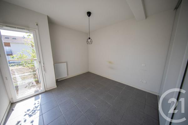 Appartement à vendre  3 pièces - 61,36 m2 LE HAILLAN - 33