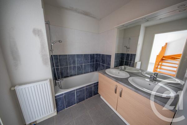 Appartement à vendre  3 pièces - 61,36 m2 LE HAILLAN - 33