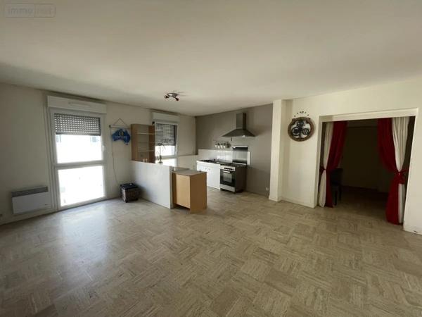 Achat - Appartement Arradon 56610 4 pièces 87 m 2 201 m 2
