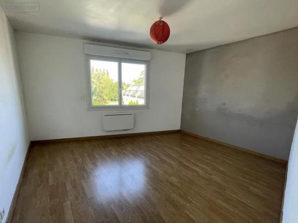 Achat - Appartement Arradon 56610 4 pièces 87 m 2 201 m 2