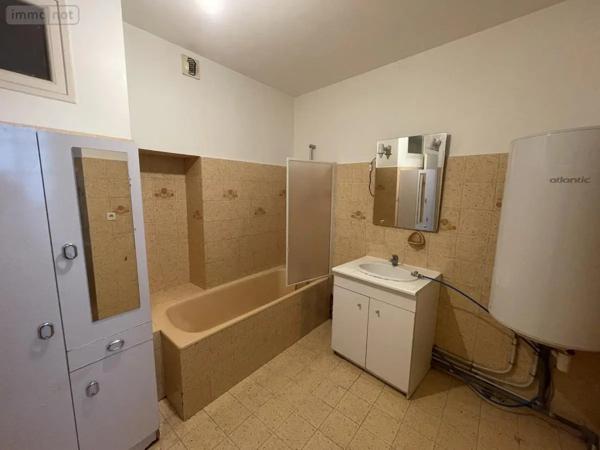 Achat - Appartement Arradon 56610 4 pièces 87 m 2 201 m 2