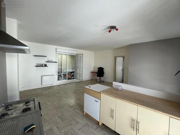 Achat - Appartement Arradon 56610 4 pièces 87 m 2 201 m 2