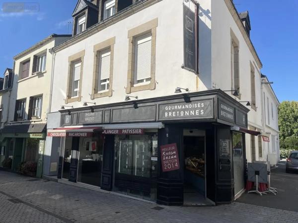 Achat - Appartement Arradon 56610 4 pièces 87 m 2 201 m 2