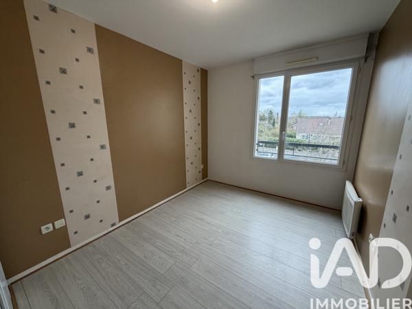 Appartement à vendre 4 pièces 85 m² Dammarie-les-Lys