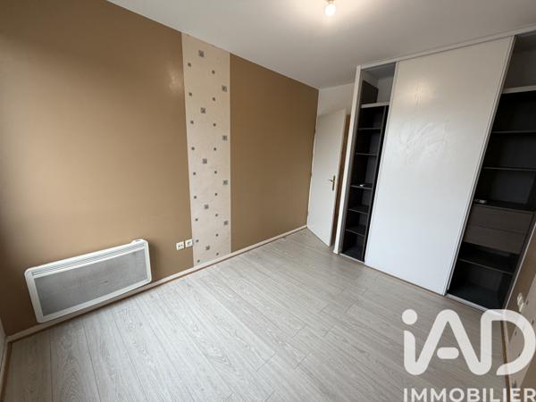Appartement à vendre 4 pièces 85 m² Dammarie-les-Lys