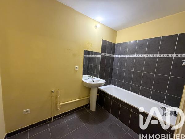 Appartement à vendre 4 pièces 85 m² Dammarie-les-Lys