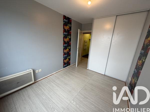 Appartement à vendre 4 pièces 85 m² Dammarie-les-Lys