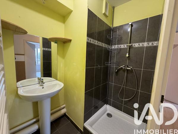 Appartement à vendre 4 pièces 85 m² Dammarie-les-Lys